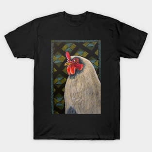 Chicken 6 T-Shirt